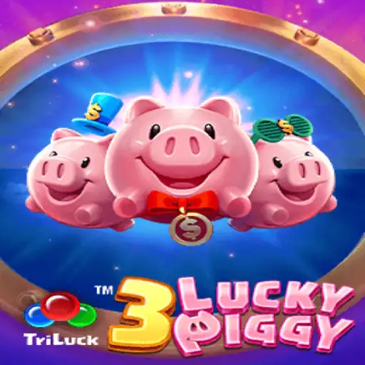 Exploring the Thrills of 3LUCKYPIGGY at Legume777 Online Casino