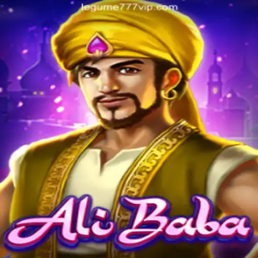 Experience the Magic of AliBaba at Legume777 Casino Online
