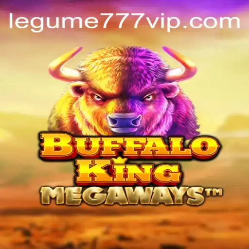 Exploring the Thrilling World of BuffaloKing at Legume777 Cassino Online
