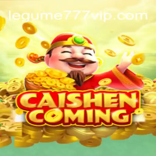 Exploring the Thrills of CAISHENCOMING at Legume777 Online Casino