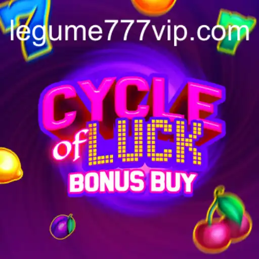 Cycle of Luck Bonus Buy: A Thrilling Adventure in the World of Legume777 Cassino Online