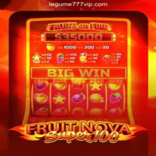 Discovering FruitNovaSuper100 and the World of Online Gaming