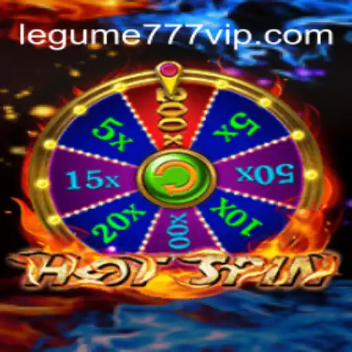 Exploring HotSpin: A Thrilling Online Casino Experience