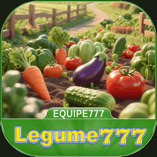 Legume777 cassino online licenciado com 2.500+ jogos certificados, bônus R$ 5.000🍀