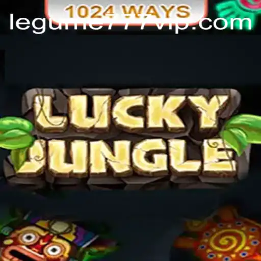 Discover the Thrills of LuckyJungle1024: Your Ultimate Casino Adventure