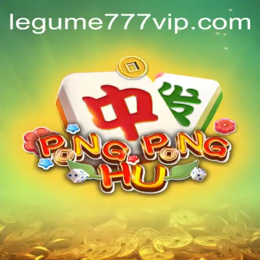 Exploring the World of PONGPONGHU and the Thrills of Legume777 Online Casino