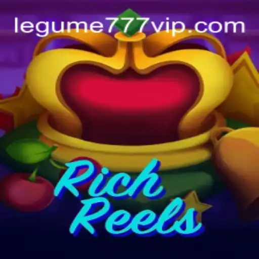 Exploring RichReels: A Glimpse into the World of Online Gaming with Legume777