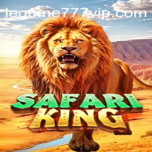 Exploring SafariKing: A Thrilling Adventure at Legume777 Cassino Online