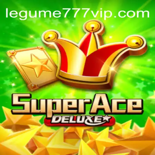 In-Depth Look at SuperAceDeluxe: The Ultimate Gaming Experience
