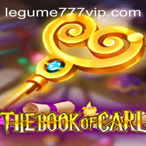Explore TheBookofCarl: A Journey Through Adventure and Fortune