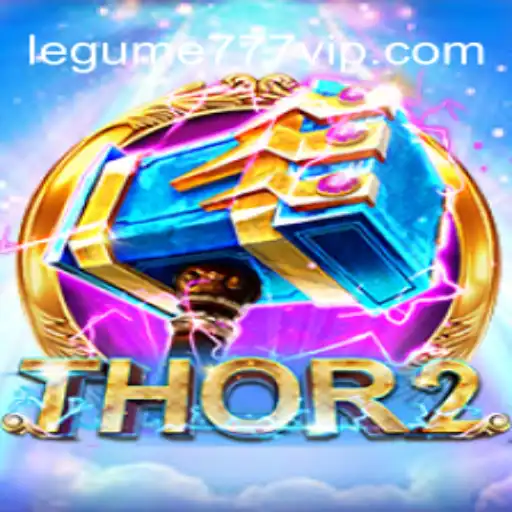 Experience the Thrill of Thor2 at Legume777 Cassino Online