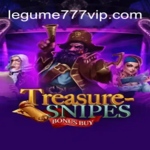 Discover the Exciting World of TreasuresnipesBonusBuy at Legume777 Cassino Online