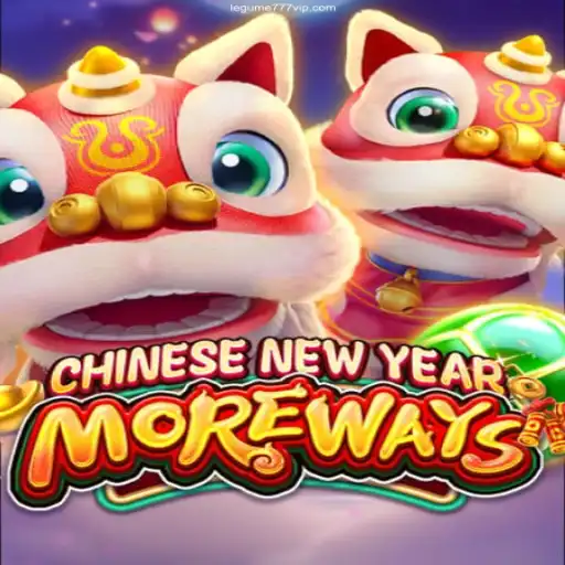 Discover the Excitement of CHINESENEWYEARMOREWAYS at Legume777 Cassino Online