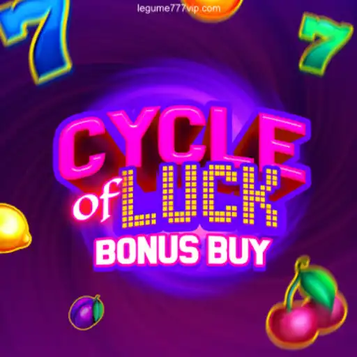Cycle of Luck Bonus Buy: A Thrilling Adventure in the World of Legume777 Cassino Online