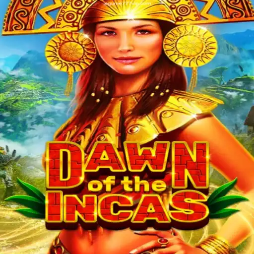 DawnoftheIncas: A Mystical Journey into the Heart of Ancient Civilizations