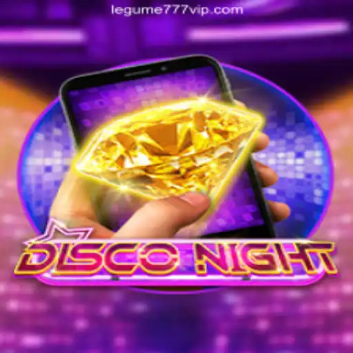 Exploring DiscoNightM: A Captivating Casino Experience