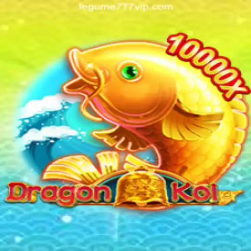Exploring the Mystical World of DragonKoi: A Dive into Online Gaming