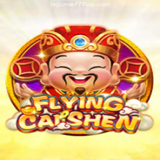 Discover the Thrills of FlyingCaiShen at Legume777 Cassino Online