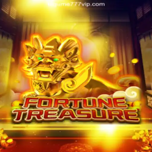 Discover the Exciting World of FortuneTreasure at Legume777 Cassino Online