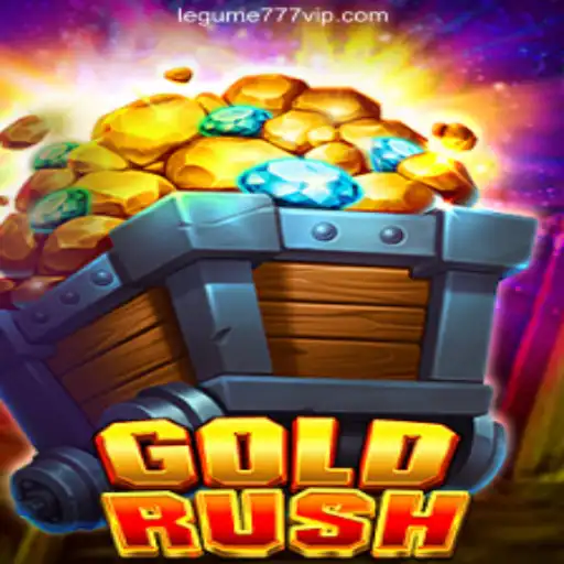 GoldRush: The Thrilling Online Slot Game with Big Bonuses