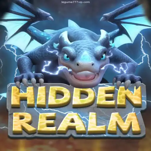 Explore the Enigmatic World of HiddenRealm While Enjoying Legume777 Casino Bonuses