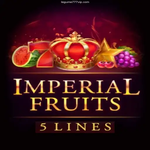 Exploring the World of ImperialFruits5: A Gaming Pleasure at Legume777 Casino