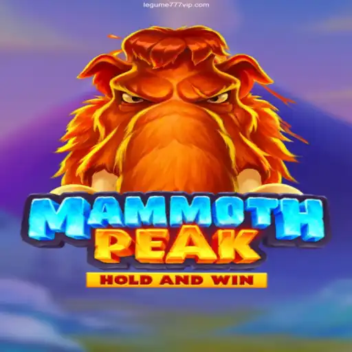 Exploring MammothPeak: A Journey into the New Frontier of Online Gaming
