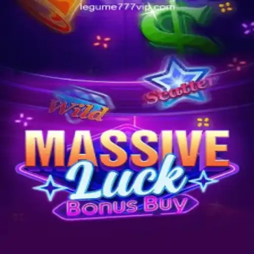 MassiveLuckBonusBuy: The New Gaming Sensation at Legume777 Cassino Online