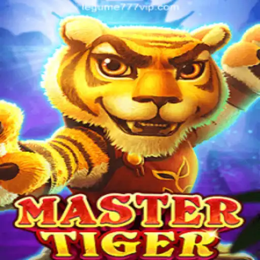 MasterTiger: Unleashing the Thrills of Adventure in Online Gaming