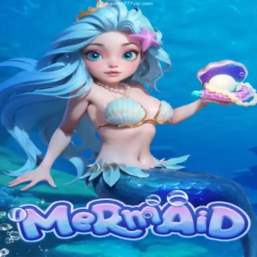 Dive into the Enchanting World of Mermaid at Legume777 Casino