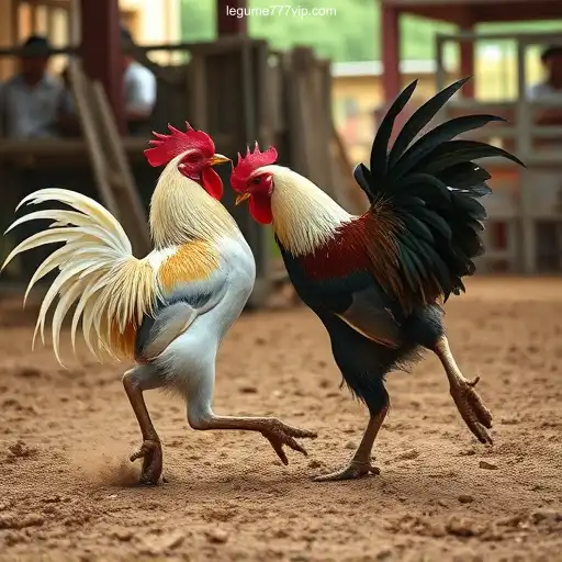 Exploring the Phenomenon of Online Sabong