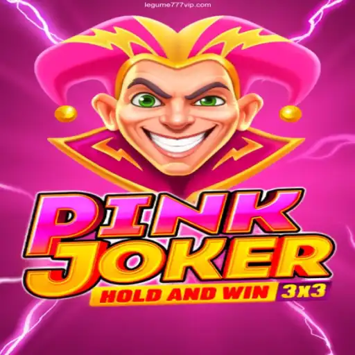 Discover the Thrills of Pinkjoker at Legume777 Casino Online