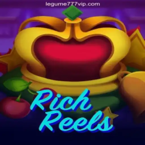 Exploring RichReels: A Glimpse into the World of Online Gaming with Legume777