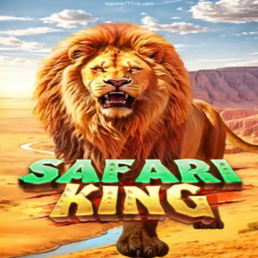 Exploring SafariKing: A Thrilling Adventure at Legume777 Cassino Online