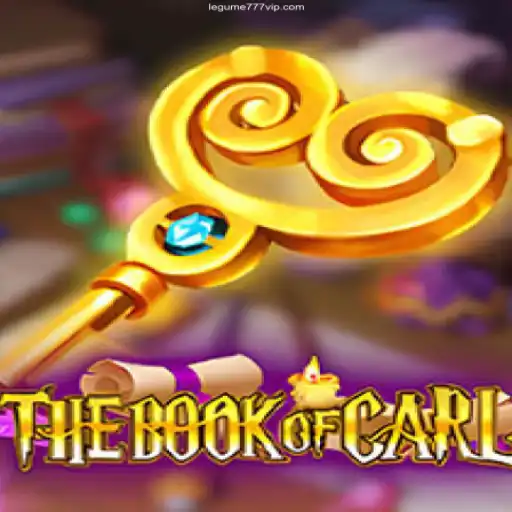 Explore TheBookofCarl: A Journey Through Adventure and Fortune