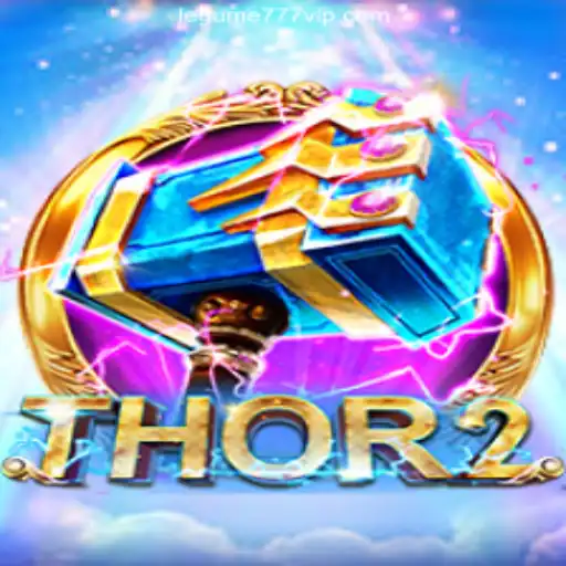 Experience the Thrill of Thor2 at Legume777 Cassino Online