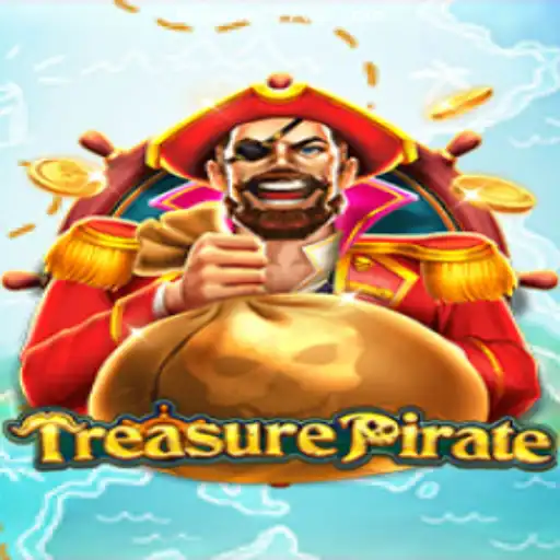 Discovering TreasurePirate: An Adventure Through Gaming Worlds