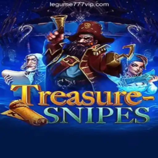 Explore TreasureSnipes: A Thrilling Journey into the World of Online Gaming