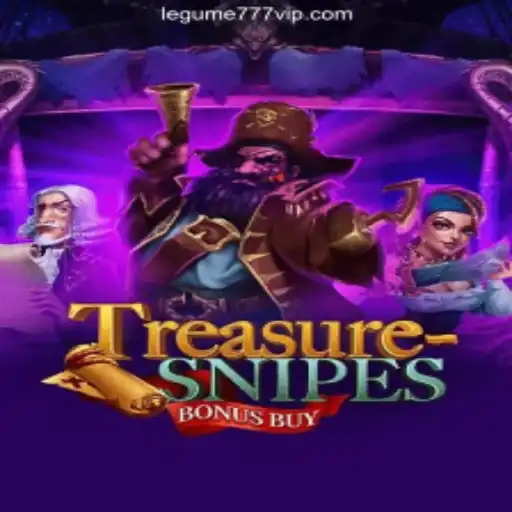 Discover the Exciting World of TreasuresnipesBonusBuy at Legume777 Cassino Online