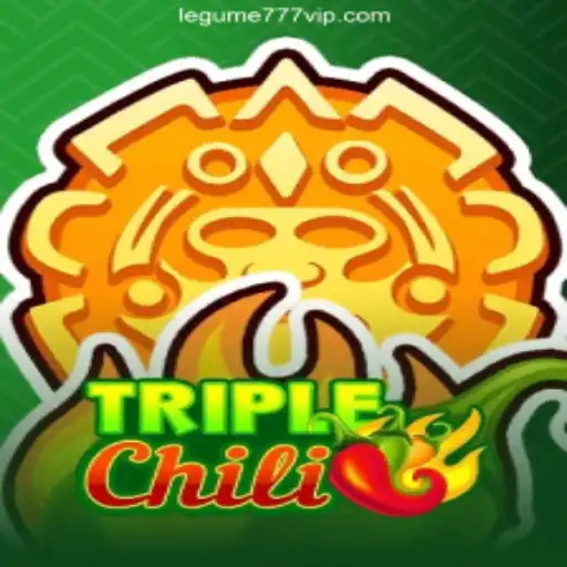 Exploring TripleChili: A Spicy Gambling Adventure at Legume777 Casino