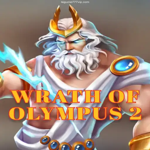 Wrath of Olympus 2: A Legendary Journey into Gaming Excellence